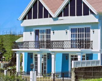 Private Villa by the Tea Estate - Nuwara Eliya - Building