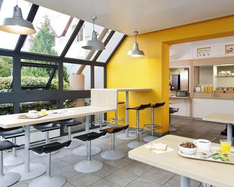 hotelF1 Montauban - Montauban - Restaurant