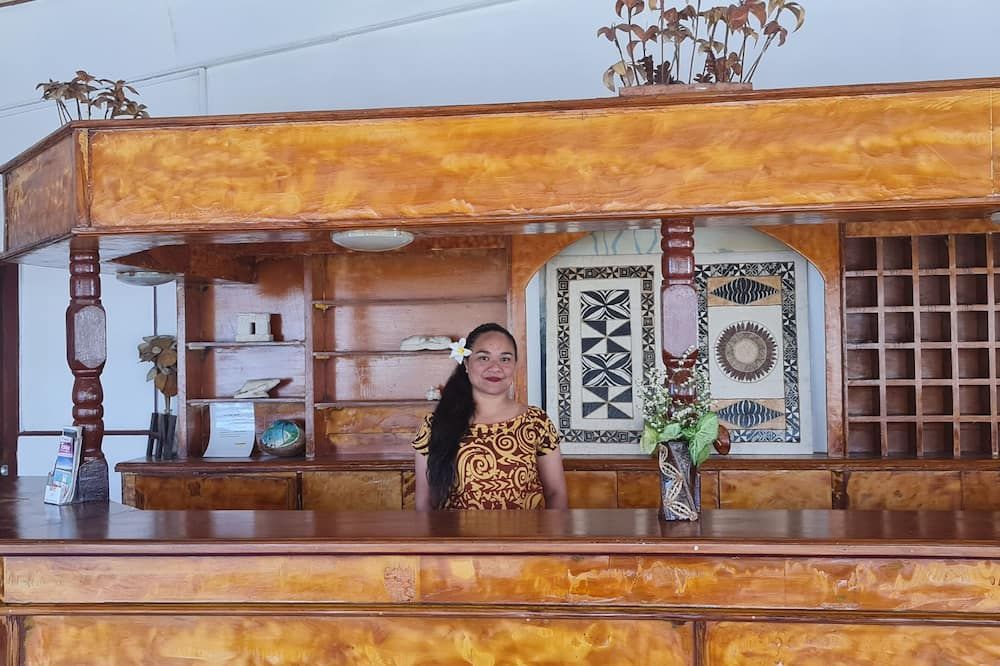Hotel Nuku'alofa - Nuku‘alofa