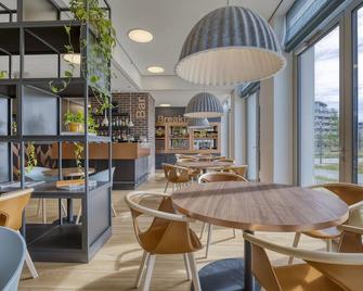B&B HOTEL Antwerpen Zuid - Antwerp - Restaurant