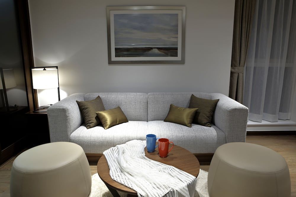 فندق أوكلاود غانغنام