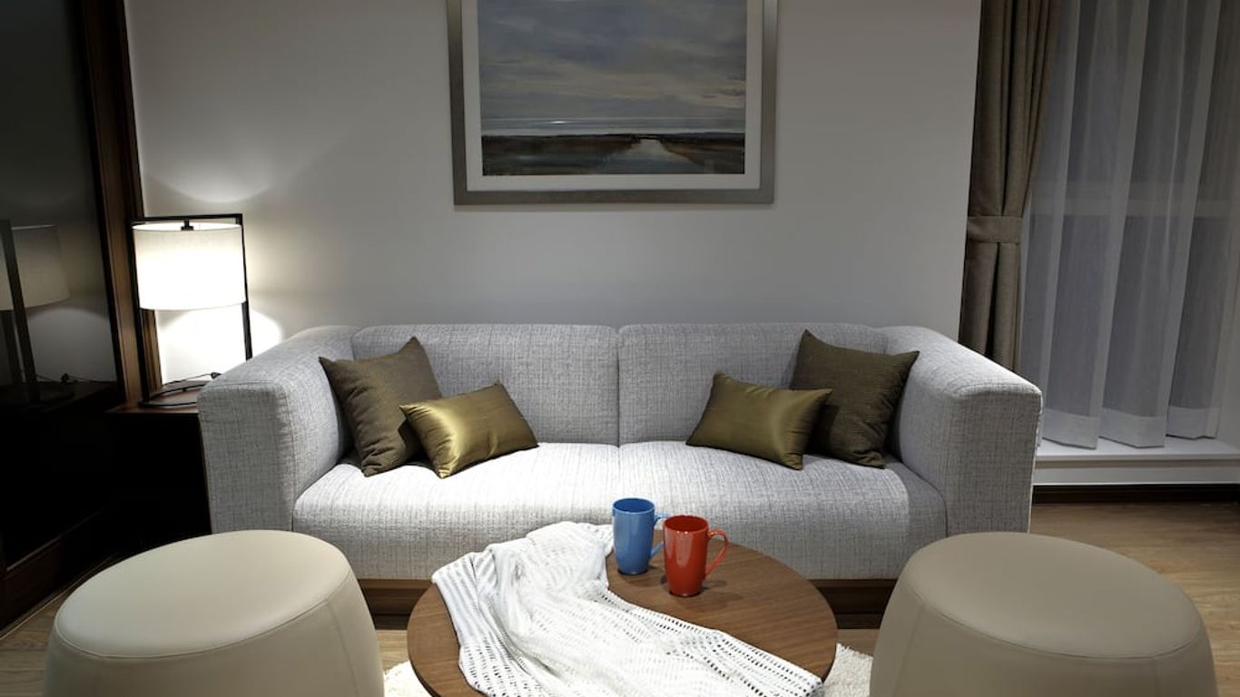 Ocloud Hotel Gangnam