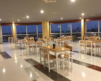 Choice City Hotel - Surabaya - Restaurante
