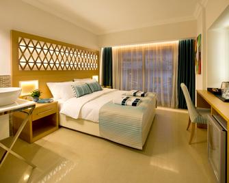 Aurasia Design Hotel - Marmaris