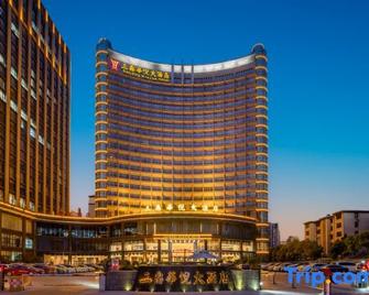 Sanding Huayue Hotel - Xuchang - Edificio