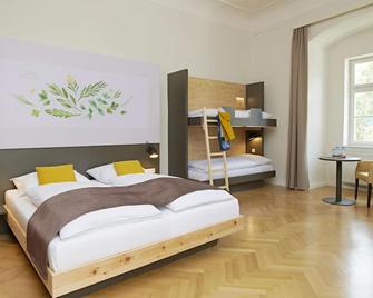 Jufa Hotel Stift Gurk - Lieding - Habitación