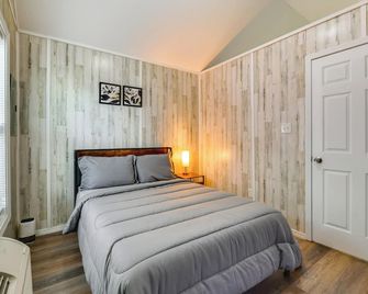 Pet-friendly Picayune Tiny Home: 4 Mi to Dtwn! - Picayune