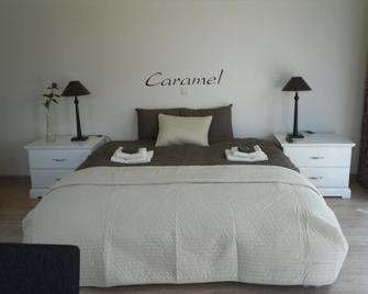 B&B Caramel - Turnhout - Bedroom