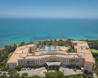 Portobay Blue Ocean - Albufeira - Pemandangan luar