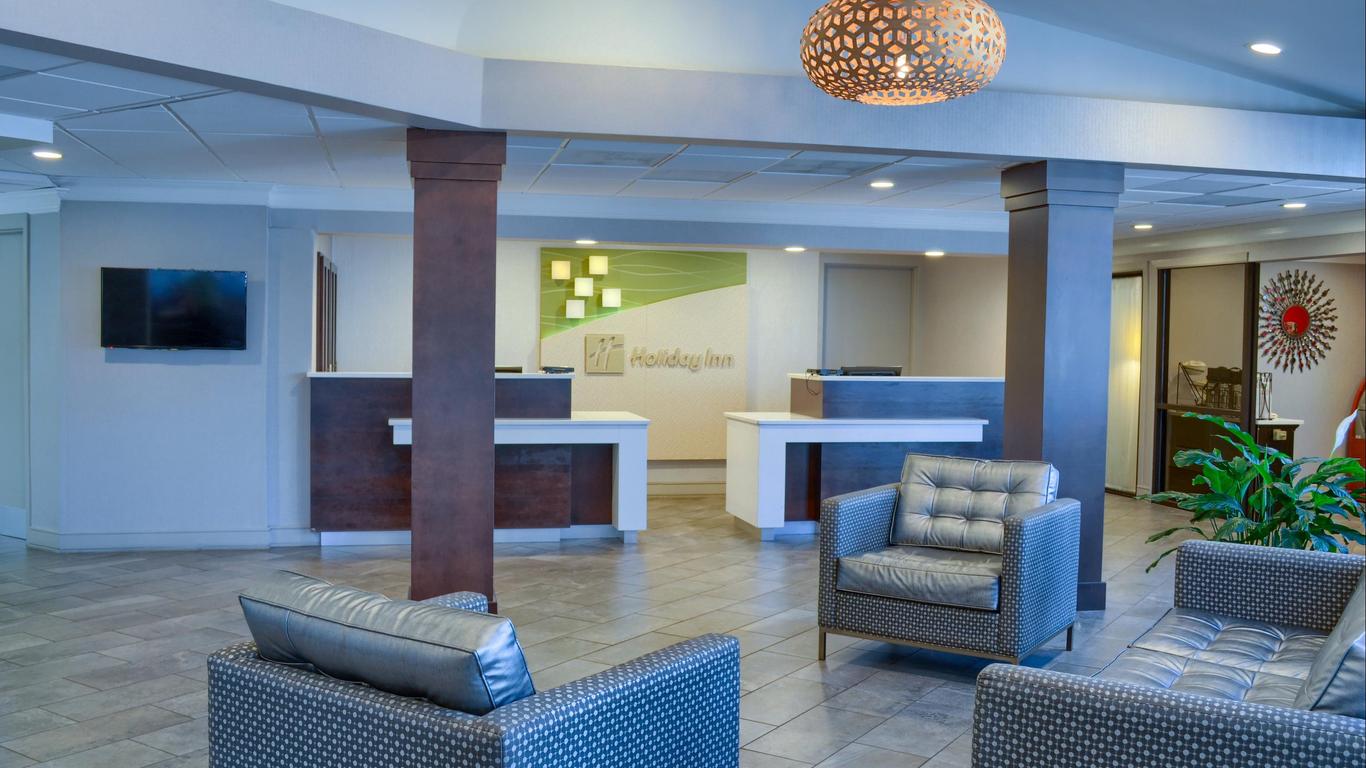 Holiday Inn Mobile West - I-10 By IHG