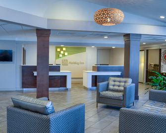 Holiday Inn Mobile West - I-10 By IHG - Mobile - Edifício