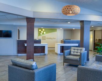 Holiday Inn Mobile West - I-10 By IHG - מובייל - בניין