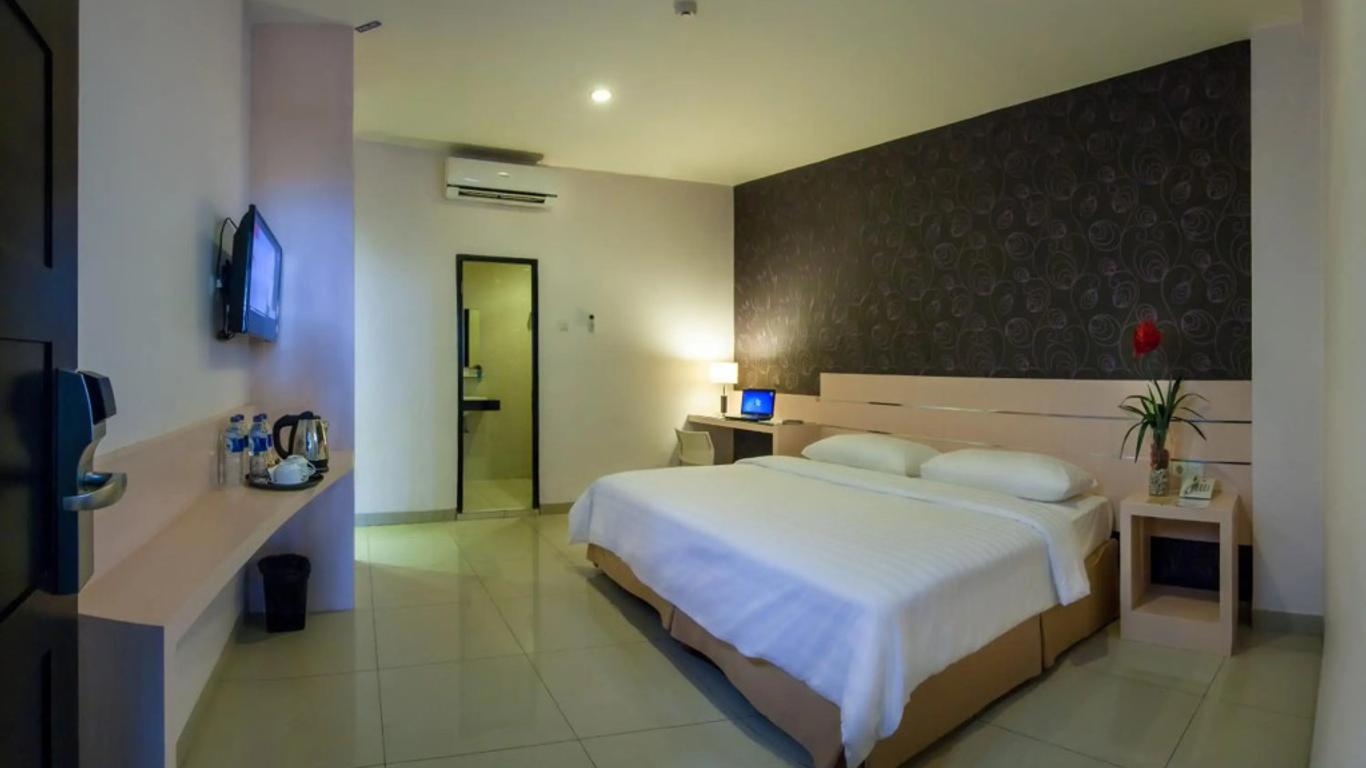 كورديلا هوتل ميدان