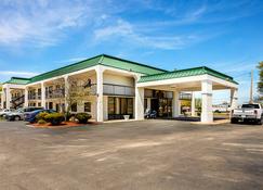Motel 6 Covington, TN - Covington - Gebouw