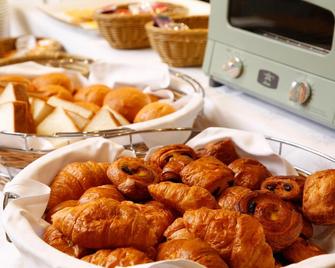 Shimahana - Sumoto - Comida