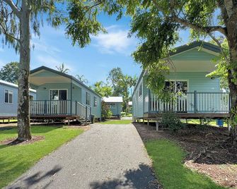 Atherton Tourist Park - Atherton
