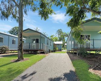 Atherton Tourist Park - Atherton