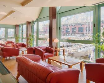 NH Collection Genova Marina - Genoa - Lounge