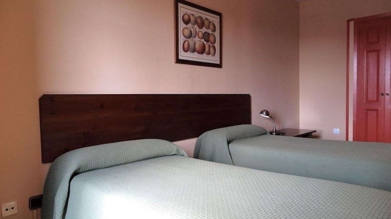 Hostal Esmeralda