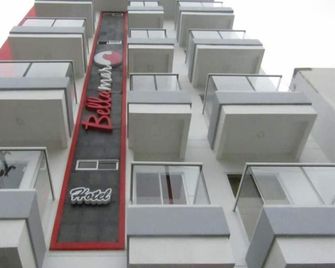 Hotel Bellamar - Cartagena de Indias - Edificio