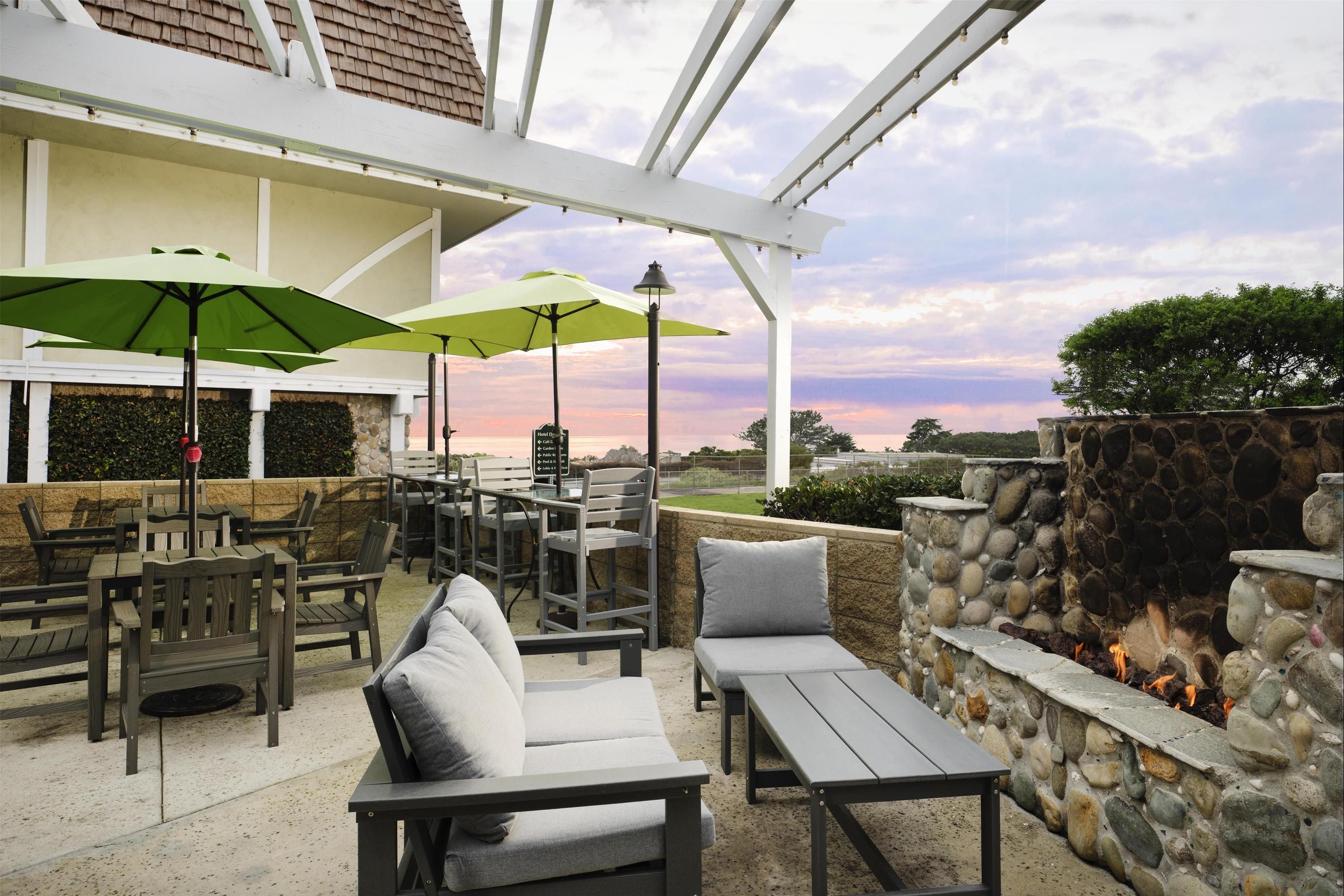 Best Western Premier Hotel Del Mar thumbnail 3