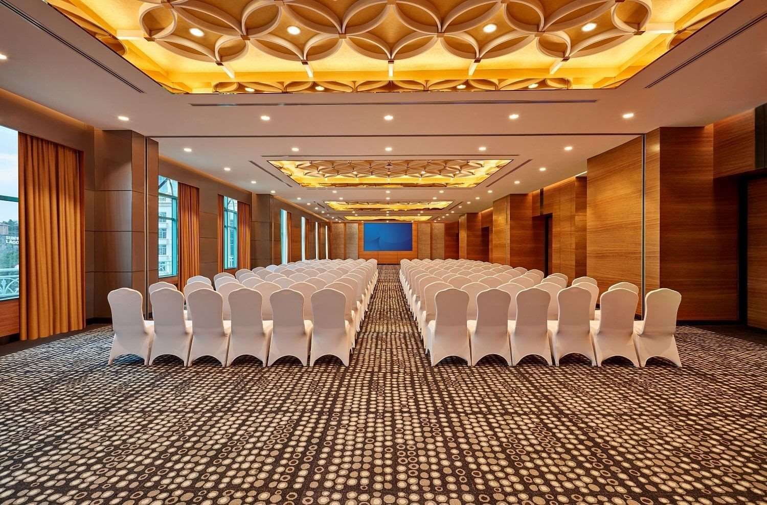 Sunway Pyramid Hotel - Petaling Jaya - Mødelokale