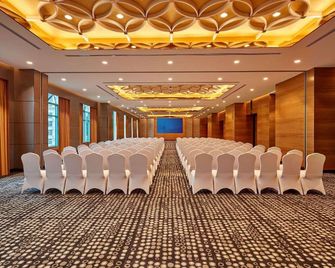 Sunway Pyramid Hotel - Petaling Jaya - Sala de reuniones