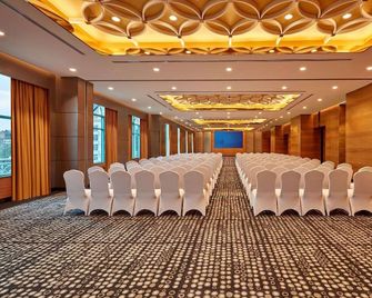 Sunway Pyramid Hotel - Petaling Jaya - Mødelokale