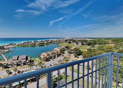 Ariel Dunes II - Destin - Balcony