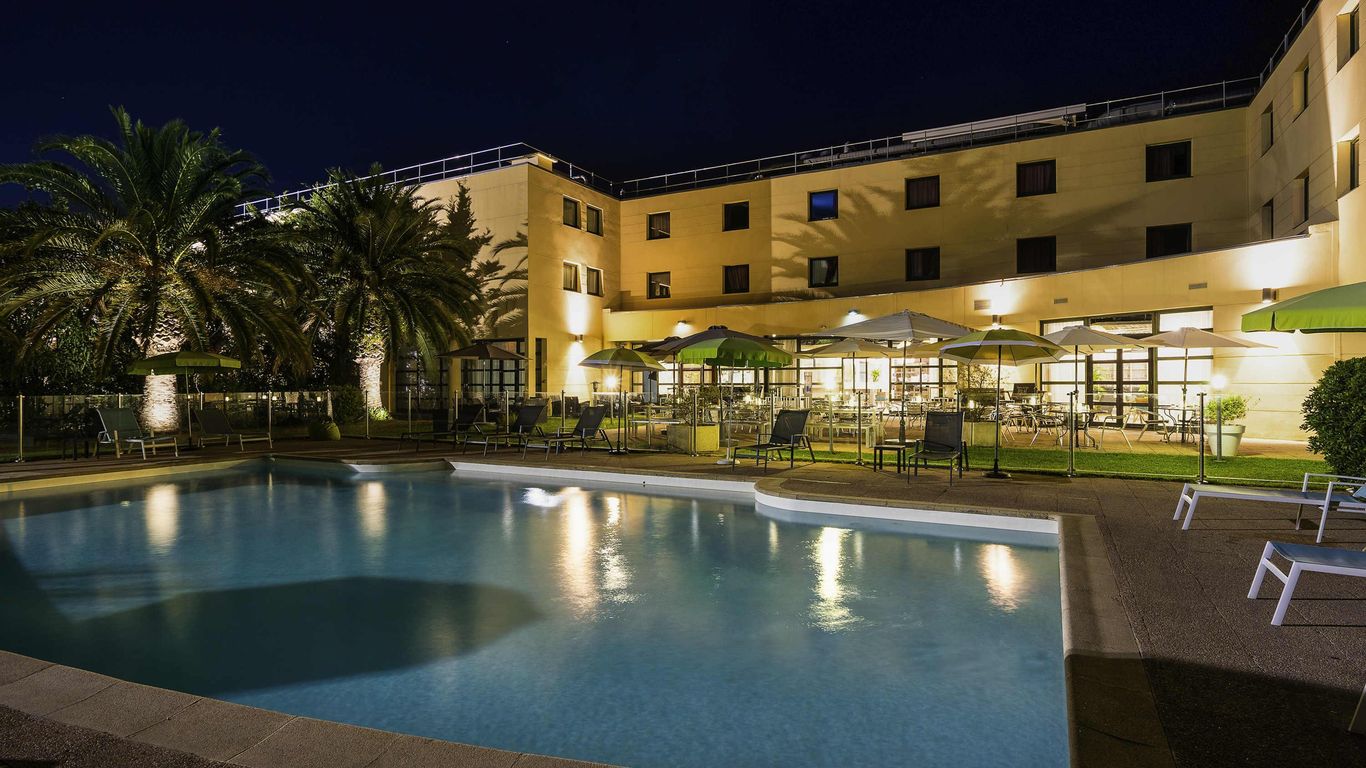 Hôtel Mercure Cannes Mandelieu