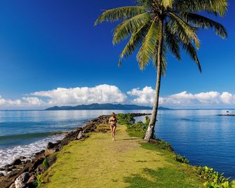 The Pearl South Pacific Resort, Spa & Golf Course - Pacific Harbor