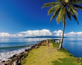 The Pearl South Pacific Resort, Spa & Golf Course - Pacific Harbor