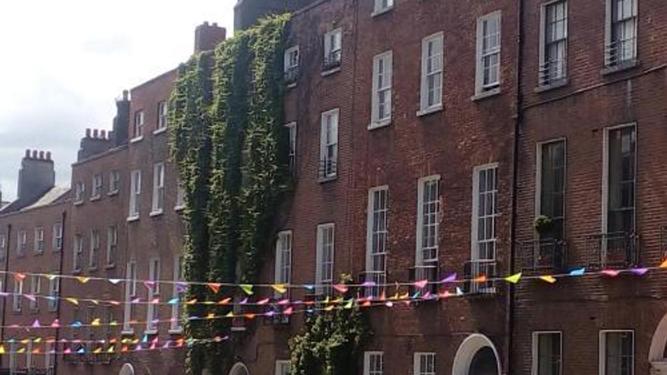 Leevin Hostel George