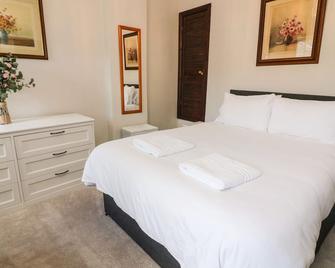 Piggy Bank Cottage - Sedbergh - Bedroom