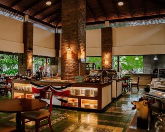 Casa Conde Beach Front - Playa Hermosa - Restaurante