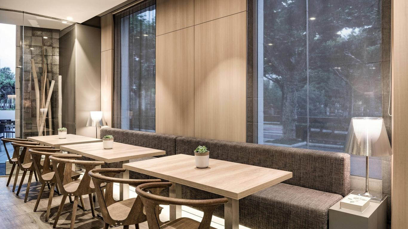 AC Hotel Burgos by Marriott