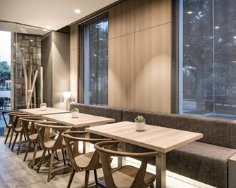 AC Hotels by Marriott Burgos - Burgos - Restaurant