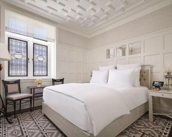 At Sloane - London - Bedroom