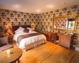 Hickman Hill Hotel - Gainsborough - Спальня
