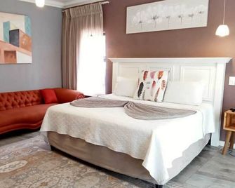 On Hill Lodge - Bloemfontein - Sovrum