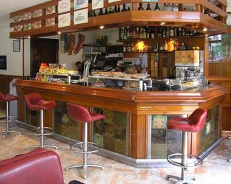 Hotel Rico - Luarca - Bar