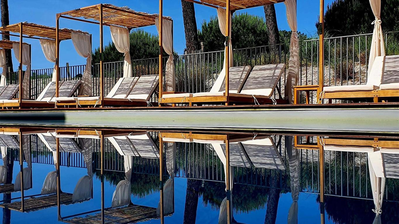 ibis Styles Arachon Gujan Mestras