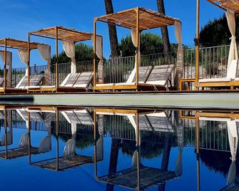 ibis Styles Arachon Gujan Mestras - Gujan-Mestras - Edificio