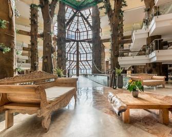 Holiday World Resort - Benalmádena - Lobby
