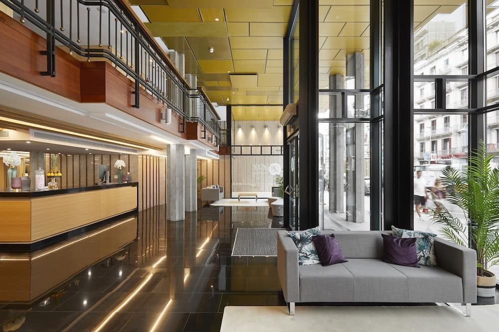 إكس بلازا كاتالونيا