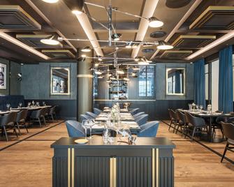 Radisson Collection Hotel, Warsaw - ורשה - מסעדה