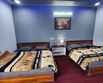 Triyuginarayan Maangal resort - Kedārnāth - Habitación