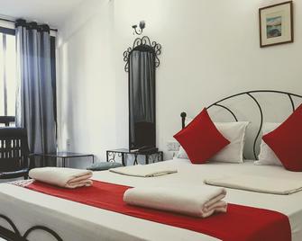 Sun Park Resort - Baga - Phòng ngủ