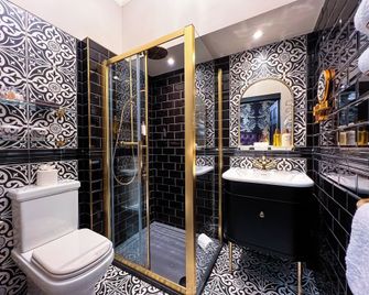 Abbotsford Hotel - Ayr - Bad