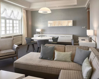 A-Rosa Kurhaus Binz - Binz - Stue